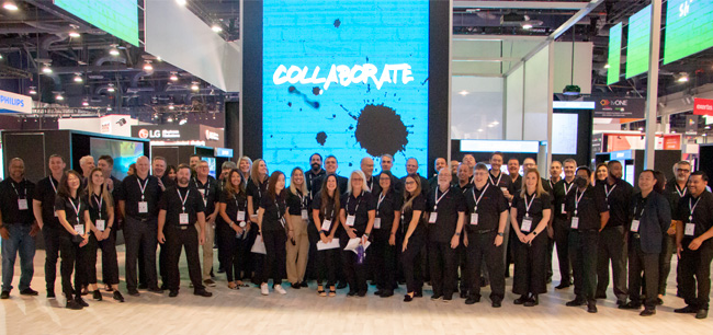 Better Together, Stronger as one