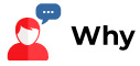 why icon
