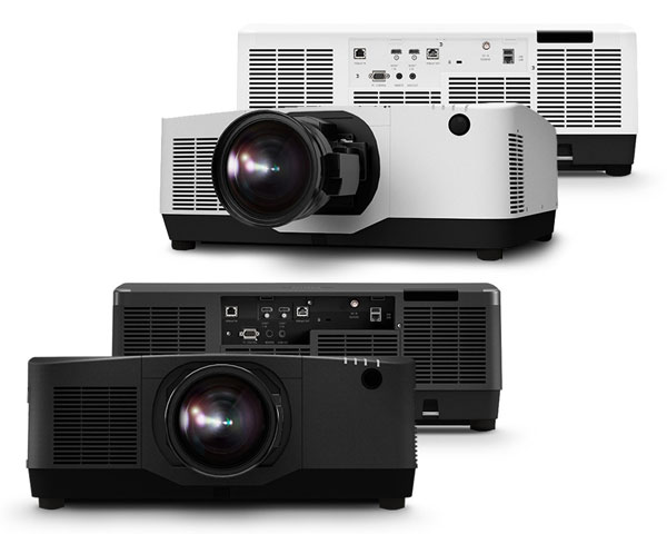 Projectors