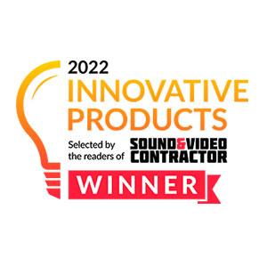2022 Innovative Products Winner