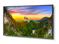 NEC DISPLAY’S NEW 98-INCH ULTRA-HIGH-DEFINITION DISPLAY DELIVERS INNOVATIVE FEATURES AND FUNCTIONALITY