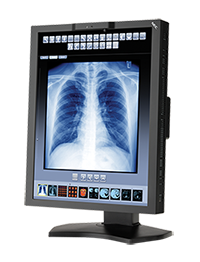 NEC Display Solutions RECEIVES FDA 510(K) CLEARANCE ON MD210C3 DIAGNOSTIC REVIEW MONITOR