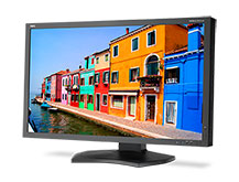 PCMag.com: NEC MultiSync PA322UHD Product Review