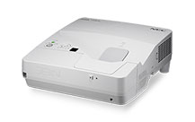PCMag.com:  NEC Display Solutions NP-UM361X Projector Review