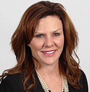 NEC Display Solutions’ BETSY LARSON NAMED  2015 CRN CHANNEL CHIEF AWARD RECIPIENT