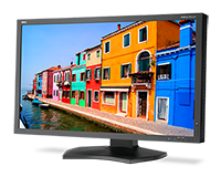 NEC DISPLAY DEBUTS 32-INCH UHD MONITOR FOR VIDEOGRAPHERS, PHOTOGRAPHERS AND PRINT PRODUCTION SPECIALISTS