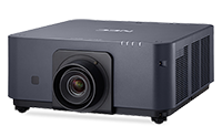 NEC DISPLAY ADDS POWERFUL INSTALLATION PROJECTORS WITH LASER/PHOSPHOR LIGHT SOURCE, DRIVING NEW APPLICATIONS
