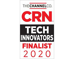 CRN Tech Innovator Award Finalist
