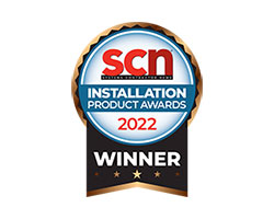 SCN Installation Product Awards 2022