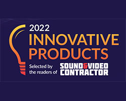 SVC announces winners of 2022 Innovative Product Awards