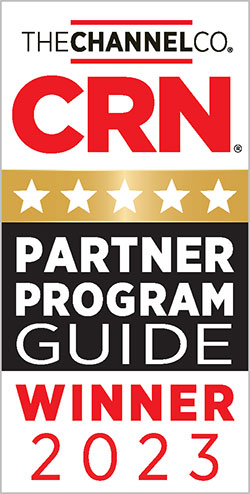 Sharp/NEC named in CRN 2023 Partner Program Guide