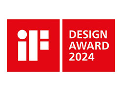 Sharp ePaper Display wins iF Design Award