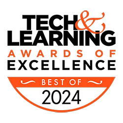 Tech & Learning Announces Winners of Best of 2024