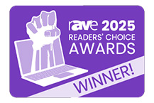 Sharp All-In-One Direct View LED Series Wins 2025 rAVe Readers' Choice Award