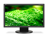 NEC Display Solutions INTRODUCES TWO AFFORDABLE ACCUSYNCTM DESKTOP MONITORS WITH LED BACKLIGHTING