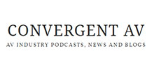 The AV Life Podcast: Rich Ventura, NEC Display Solutions, Recaps DSE17