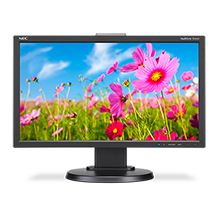NEC Display Solutions INTRODUCES LATEST FEATURE-RICH MONITOR TO MULTISYNC E SERIES