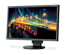 Photoshop User: MultiSync EA244UHD 4K Display (Product Review)