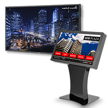 NEC DISPLAY SIMPLIFIES ACCESS TO KIOSK AND UHD CONTENT WITH LAUNCH OF NEW SOLUTIONS