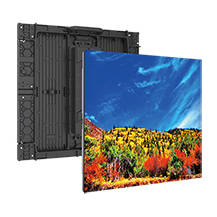 NEC DISPLAY ENABLING CUTTING-EDGE VIDEO WALL DISPLAYS WITH NEW DIRECT VIEW LED PRODUCT LINEUP