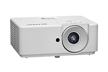 Sharp XP-M401H-W 1080p DLP Laser Projector Review