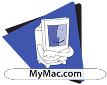 MyMac.com - NEC MultiSync E245WMi 24” Widescreen Monitor – Review