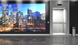 NEC Display Solutions HOSTS GOOGLE HANGOUT TO DISCUSS THE BENEFITS OF  LED DISPLAYS