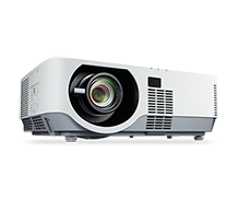 INSTALLATION FLEXIBILITY OF HIGH-END PROJECTORS COMES TO BUSINESSES, SCHOOLS, COURTESY OF NEC Display Solutions