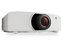 NEC DISPLAY DELIVERS ULTRA HD SUPPORT, WIDER COLOR SPACE WITH LATEST COMPACT INSTALLATION PROJECTORS