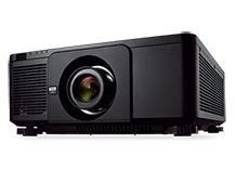 NEC DISPLAY INTRODUCES HIGH-BRIGHT, ONE-CHIP DLP LASER PROJECTOR WITH DUST-RESISTANT OPTICAL ENGINE