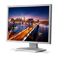 NEC Display Solutions INTRODUCES NEW 21-INCH, 4:3 ASPECT MULTISYNC P SERIES DESKTOP DISPLAYS FOR PROFESSIONAL APPLICATIONS