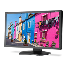 NEC DISPLAY’S NEW AND IMPROVED 32-INCH UHD MONITOR FEATURES OPTION SLOT SUPPORTING 4K INPUTS 