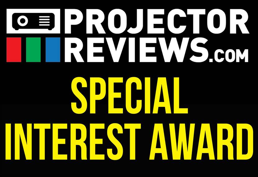 Projector Reviews - 2016-2017 Award Winners: Large Venue Projectors for the Classroom