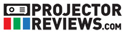 ProjectorReviews.com - NEC NP-V332W Projector Review