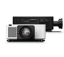 Sharp Intros XP-X171Q High Output, Dual-Laser 4K Projector