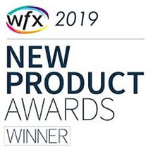 Worship Facilities WFX New Product Award