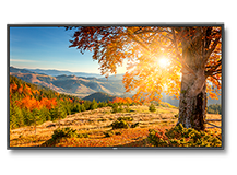 NEC Display Solutions’ NEW 75-INCH X754HB DISPLAY BUILT FOR DEMANDING HIGH-BRIGHTNESS ENVIRONMENTS