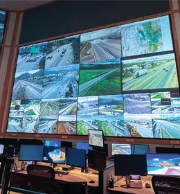Providing Increased Video Access   and Flexibility to Utah Department of Transportation