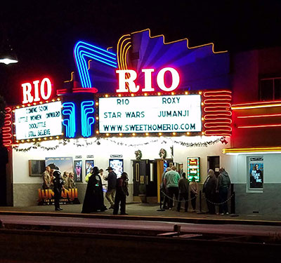Rio Theater-casestudy