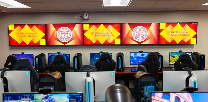 USC Computing Centers - IT Services