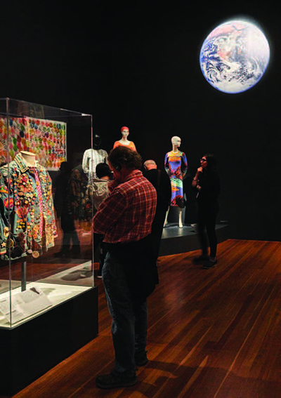 De Young Museum- Summer of Love-casestudy