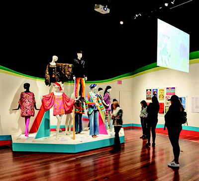 De Young Museum- Summer of Love-casestudy