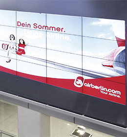 Dusseldorf Airport