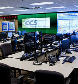 Colorado State Emergency Operations Center