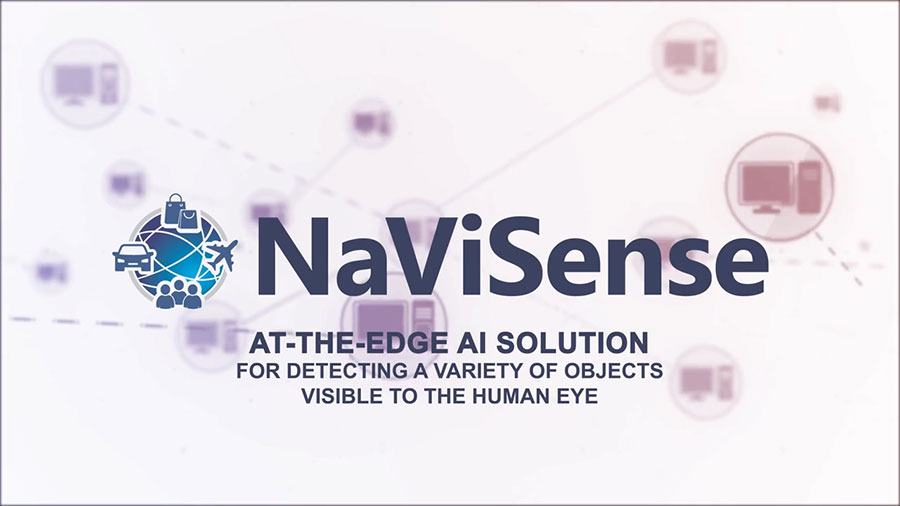 Get the greatest value from the spaces where you do business with NaViSense 
