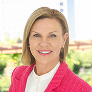 NEC Display Solutions OF AMERICA APPOINTS BETSY LARSON AS SENIOR VICE PRESIDENT OF SALES
