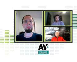 AV+ Podcast: Sharp/NEC Illuminates Grades, Classes of Displays