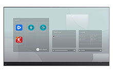 Everything to Know about Sharp's All-In-One dvLED Series