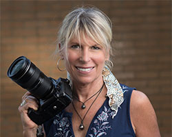 Sharp/NEC Invites Photojournalist Alison Wright to Color Visionary Program - Boxoffice