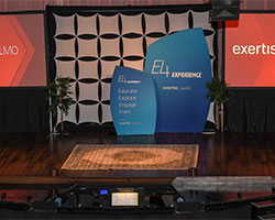 E4 Experience Chicago Offers Glimpses of Exertis Almo's Future